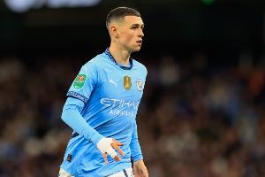 策動兩球！記者稱贊福登：他的傳球對曼城很重要，球員正重現鋒芒