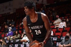 轉戰歐洲？歐記：多支歐洲籃球俱樂部在關注阿利茲-約翰遜