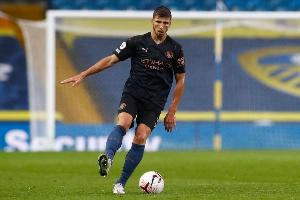 魯本-迪亞斯：希望大家都參與進來，不僅僅依靠哈蘭德一個人進球