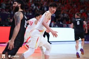 余嘉豪：西班牙聯賽節奏很快 時間很短 所以容錯率非常小