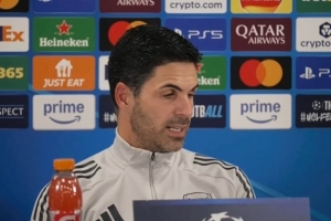 阿爾特塔：西蒙尼在馬競的成就非常出色 小蜘蛛為馬競帶來了改變