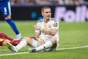 10場1球…18歲馬斯坦托諾11戰8首發占據主力，但表現辣眼數據不佳