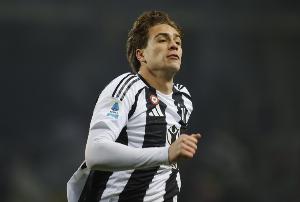 伊爾迪茲：客戰伯納烏是兒時夢想成真 皮耶羅？我想書寫我的歷史