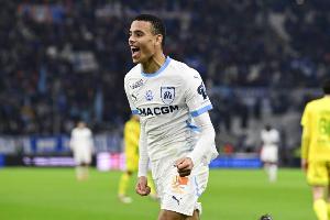 尋鋒！英媒：巴薩球探本輪現場考察格林伍德，目睹他上演大四喜