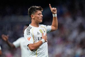 身價6000萬！馬卡：居萊爾已成皇馬絕對主力，將首發出戰巴薩尤文