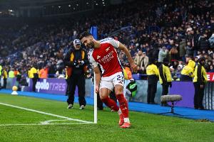 梅里諾：確信約克雷斯的進球會到來 他有球無球都貢獻了最佳表現