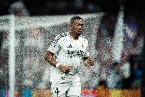 德天空：皇馬不一定續約阿拉巴呂迪格，或引發轉會市場的連鎖效應