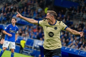 阿斯：萊萬無緣國家德比，費蘭和拉菲尼亞也很難最佳狀態出戰