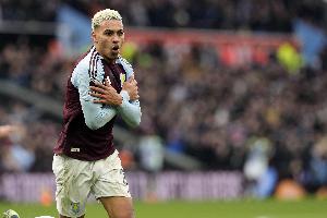 天空體育記者：羅杰斯在與維拉談判續約到2031年