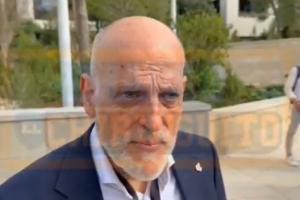 特巴斯：卡瓦哈爾說海外賽玷污西甲？更玷污的是皇馬TV發(fā)的視頻