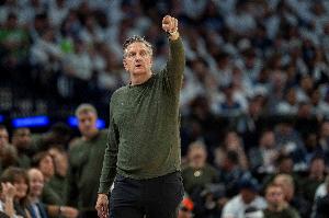 蘭德爾：芬奇充分信任我 他總能讓我的能力發揮到極致