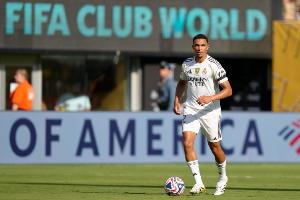 好消息！記者：阿諾德、卡瓦哈爾今日恢復(fù)團隊訓(xùn)練