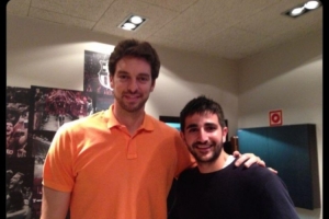 盧比奧38歲生日 大加索爾社媒曬兩人昔日合照：我們沒變多少吧？