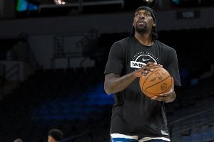 里德：我大概率會和年輕人一起上場 要承擔老將責任成教練角色了