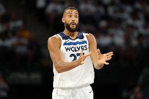 戈貝爾：通過團隊的努力去爭奪我的第五座DPOY 這是我的心態