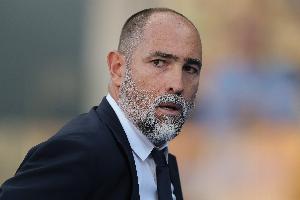 都體：尤文對陣皇馬可能回歸三后衛，鋒線伊爾迪茲搭檔弗拉霍維奇