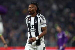 K-圖拉姆：在我看來姆巴佩是最佳，他在賽季初的表現(xiàn)證明了這一點(diǎn)