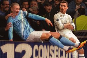 壓力給到姆總！哈蘭德連續12場進球追平C羅，姆巴佩差1場將戰尤文