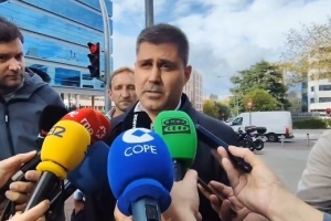 球員工會(huì)主席：我們對(duì)海外賽取消感到滿意，這件事影響比賽公平性