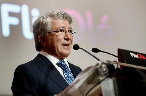 馬競主席：酋長球場沒熱水？我自己都用冷水洗澡 目標小組出線