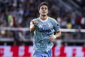 全市場：阿隆索要求皇馬咨詢伊爾迪茲信息，將他視作優先引援目標