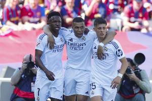 歐足聯(lián)預測皇馬尤文首發(fā)：姆總小熊馬斯搭檔，戴維伊爾迪茲出戰(zhàn)