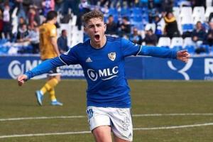 ??3年前19歲費爾明身價只有5萬歐，還在踢西班牙第三級別聯賽