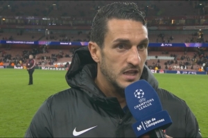 0-4失利！科克：阿森納定位球確實(shí)給我們?cè)斐闪酥貏?chuàng)