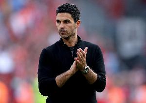 里程碑，戰勝馬競是阿森納隊史在歐冠第100場勝利