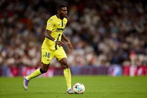 托馬斯：我們未能把握住機(jī)會(huì)，必須向頂級(jí)球隊(duì)學(xué)習(xí)繼續(xù)埋頭苦練