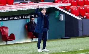 馬塞利諾：曼城隊今天獲勝當之無愧，黃潛欠缺更迅速的反應能力