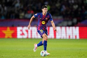 西媒：克里斯滕森合同明夏到期，馬競密切關注可能冬窗就會報價