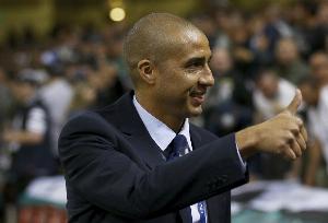 特雷澤蓋評現(xiàn)役前鋒引爭議：勞塔羅高于萊萬凱恩 C羅亞馬爾不在列