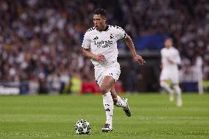 開(kāi)張！貝林厄姆打進(jìn)本賽季個(gè)人首粒進(jìn)球，上次破門(mén)還在世俱杯