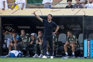 阿隆索：賽前就預料到尤文很難踢，他們以后肯定會變得更強