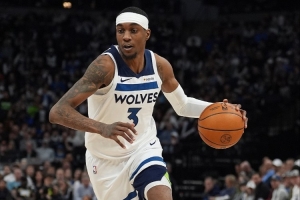 麥丹談隔扣楊瀚森：沒想傷害他 只是籃球 希望有機會見到中國球迷