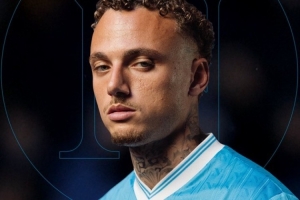 諾阿-朗：我不知道還需要做什么才能出場，至今只和孔蒂談過一次