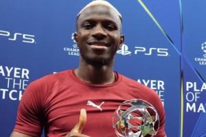 西甲舊將：奧斯梅恩值1.5-2億 若他有伊卡爾迪的終結(jié)皇薩會閉眼沖