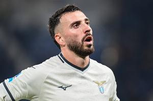 世體：馬里奧-吉拉希望離開拉齊奧，皇馬能獲得50%的轉(zhuǎn)會分成