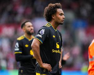 4250萬歐引進！鏡報：齊爾克澤要求冬窗離隊，他不在阿莫林計劃中