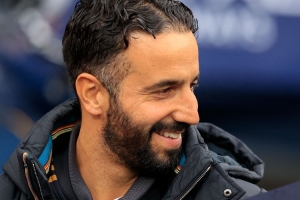 曼晚：曼聯形勢還不錯 不再急盼冬窗的到來；可以考慮將萊昂外租