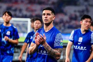 滬媒：申花亞冠沒有患得患失，完勝首爾FC大長中超球隊志氣