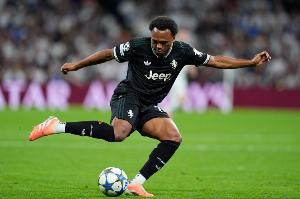 迪卡尼奧：奧蓬達(dá)花了太長時間才起腳，最終的射門也顯得過于膽怯