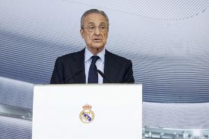 每體談西甲海外賽取消原因：皇馬、球員工會的壓力、歐足聯態度等