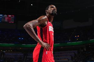 五高！烏度卡：明天對陣活塞 阿門杜蘭特賈巴里申京亞當斯先發