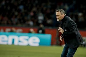 尼斯本賽季歐聯杯三連敗！過去15場歐聯比賽未嘗勝績，客場12連敗