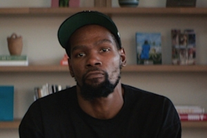 杜蘭特紀錄片登陸Netflix 23-24賽季已開始跟拍 將延續至退役