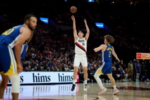 NBA彩經：火箭力拔活塞 森林狼勝湖人 勇士難勝開拓者 快船贏太陽