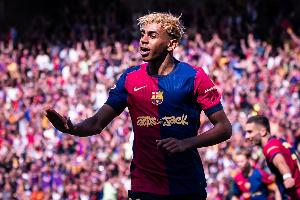 嘲諷皇馬偷竊！記者：亞馬爾這番言論，唯一結果就是激勵對手球員