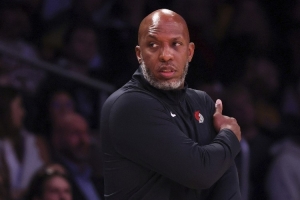 開拓者擺爛比賽成焦點！涉賭案神秘“同謀8號”直指主帥比盧普斯